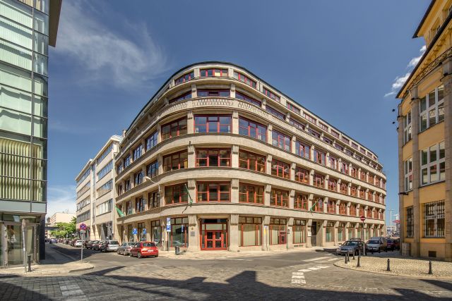 Nowe inwestycje mieszkaniowe we Wrocławiu